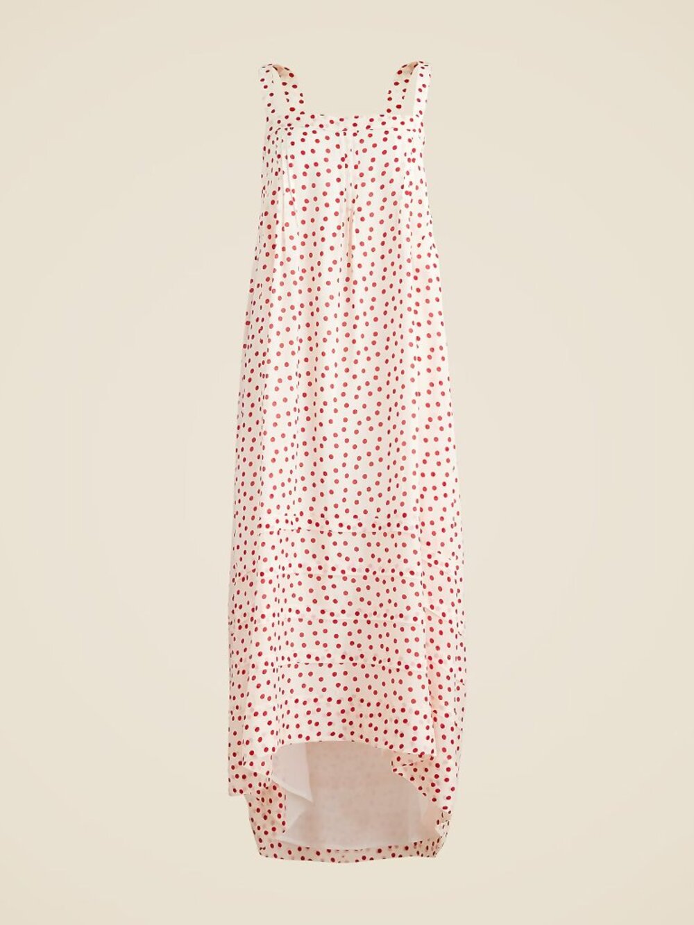 J.Crew Pintuck Midi Dress NWT Sz 2X